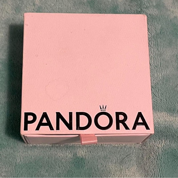 One of a kind Pandora LOVE bracelet - Picture 6 of 6